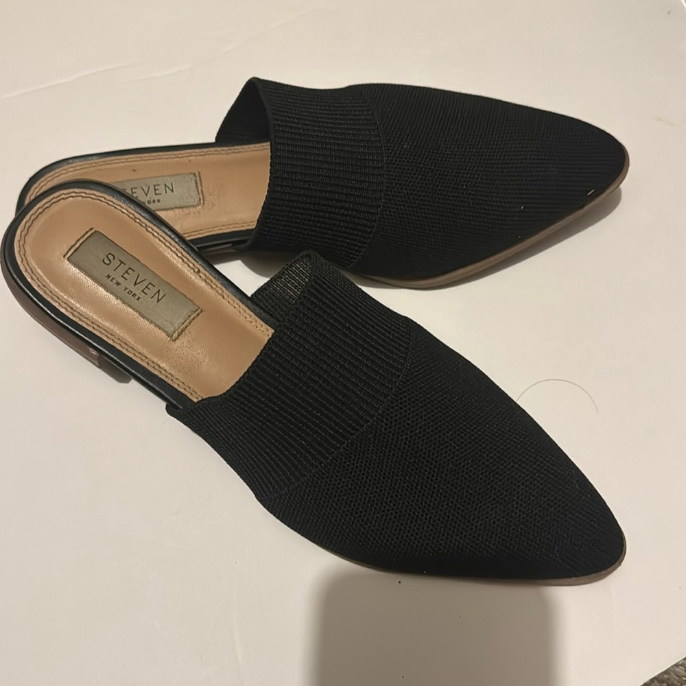 Lightly worn
